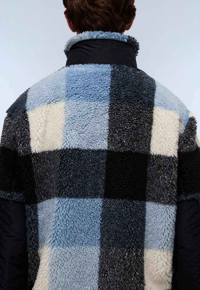 NapapijriPulloverT-MontepianaNP0A88TK