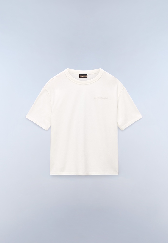 NapapijriKinderT-ShirtKS-AhrSsNP0A88ZO