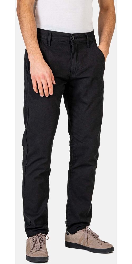 ReellChinohoseSuperiorFlexChino1110-006-02-001DiamondBlack-W28-L30
