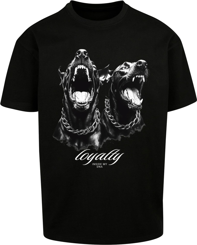MTUpscaleT-ShirtLoyaltyDogsHeavyOversizeTeeMT3952