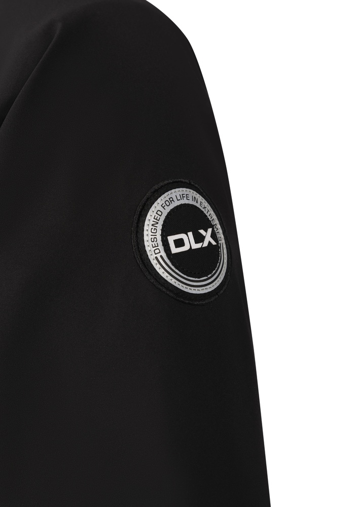 DLXRegenjackeFredericRainwear3In1Jacket