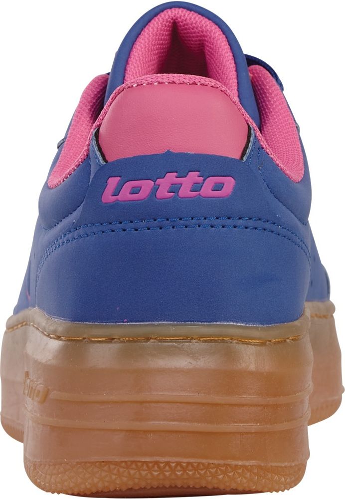 LottoDamenSneakerIskarPfRb2400282W