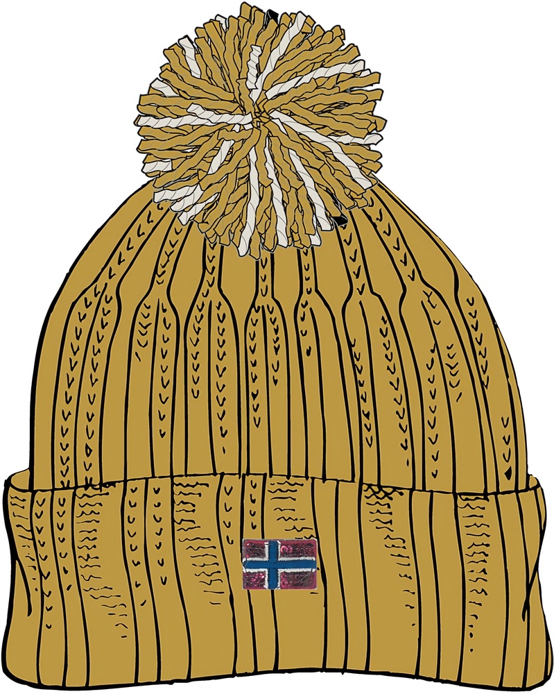 NapapijriDamenMtzeSemiuryW3NP0A4GKCGoldFlakeY1O