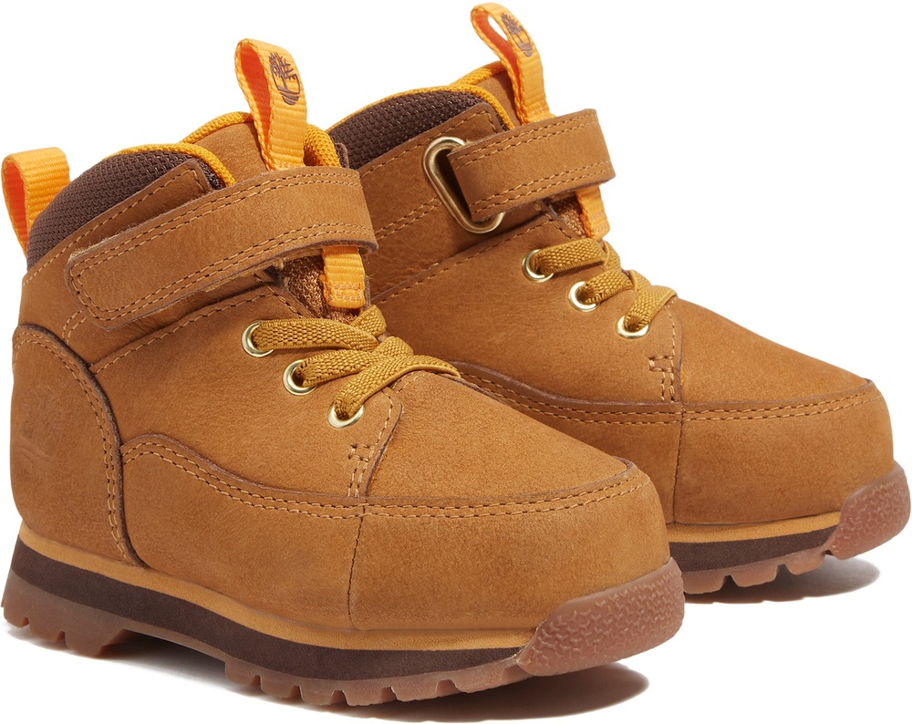 TimberlandKinderStiefelEuroRockMidHookLoopBoot0A6D86