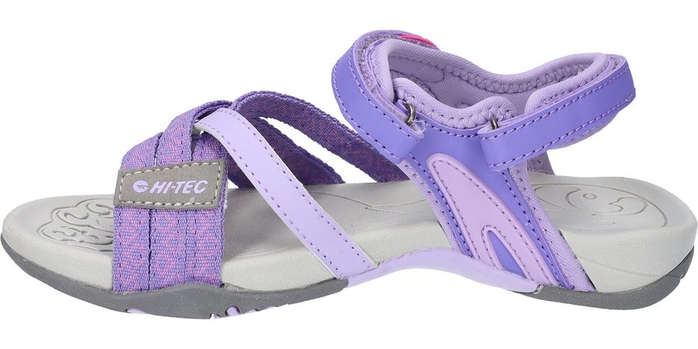 Hi-TecKinderSandalenSavannaIiJrgO010122PaisleyPurplePurpleRoseCyclamenCool-29