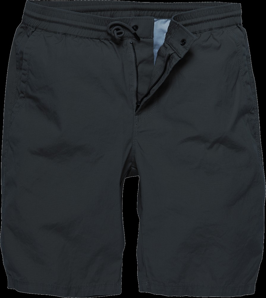 VintageIndustrieskurzeFreizeithoseKaidenShortsSteel-W30