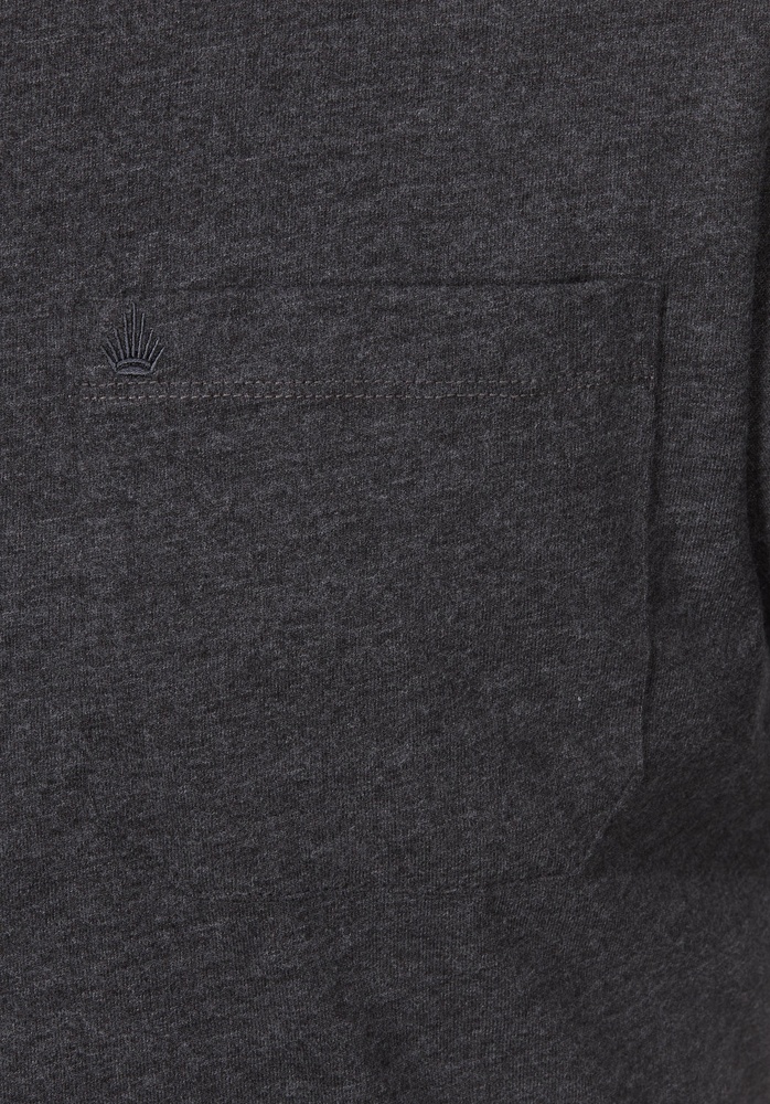 NaketanoT-ShirtAdonisII2300-0013AnthraciteMelange-S