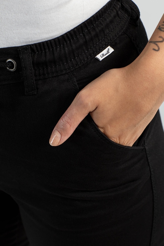 ReellDamenStoffhoseReflexWomen2111-001