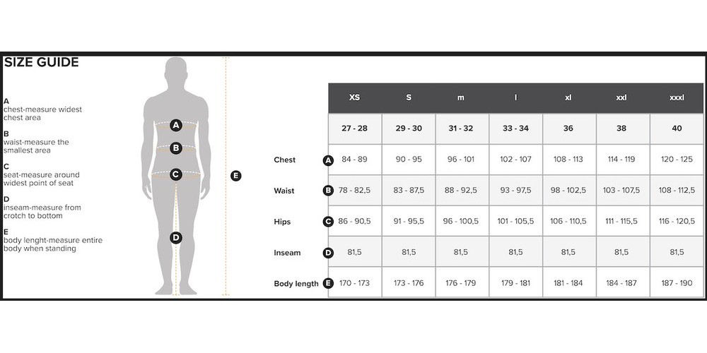VintageIndustriesbergangsjackeDeanSherpaBlack
