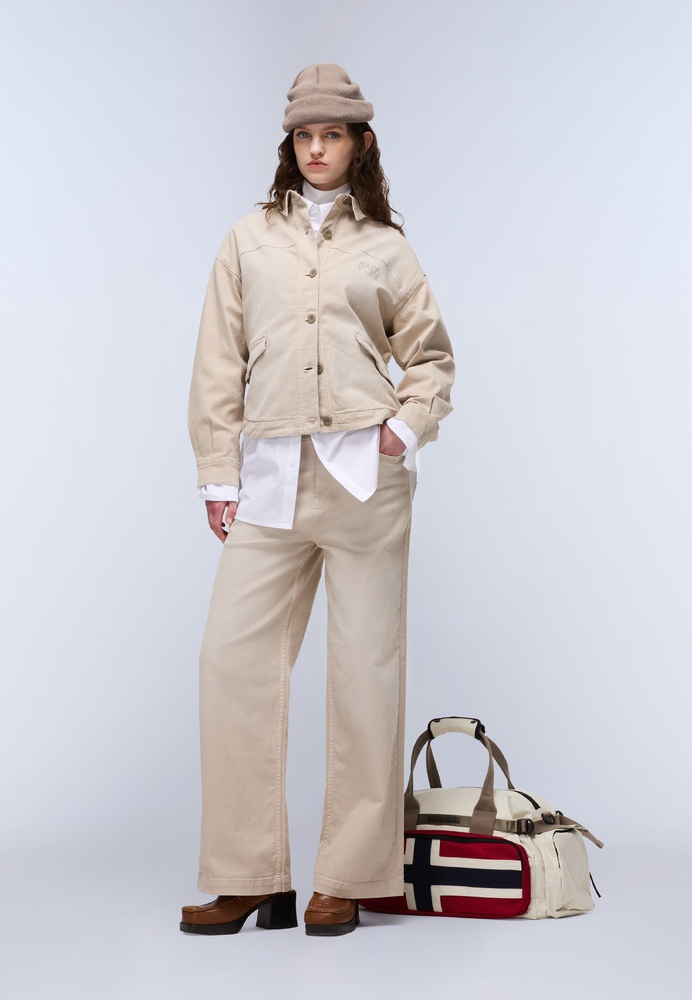 NapapijriDamenJeanshoseL-AgordW1NP0A4HOD