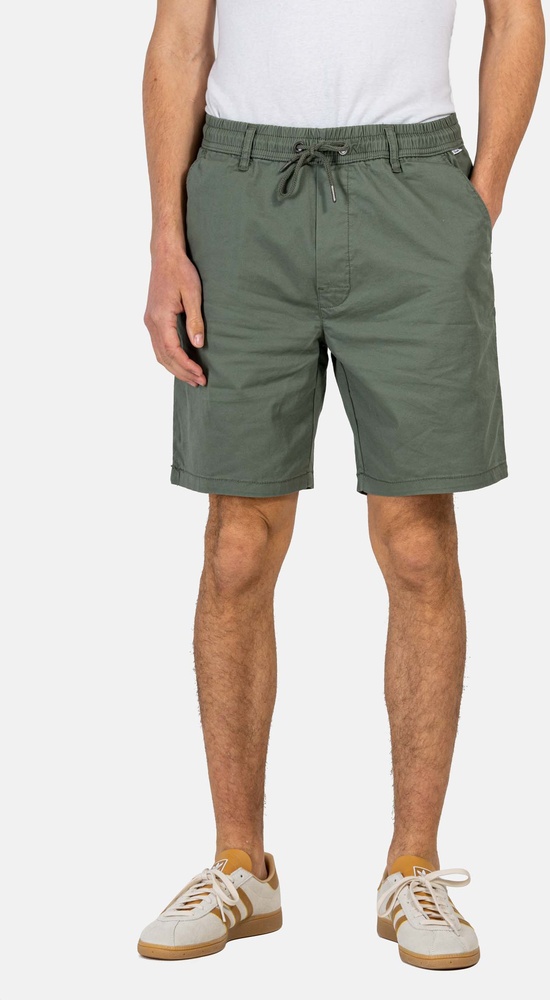 ReellShortReflexEasyShortLw1201-011-01-001LightOlive-XS