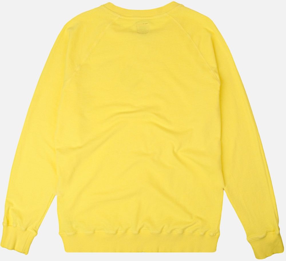 TrendsplantSweatshirtEssentialLightweightPigmentSweater029011MEDY
