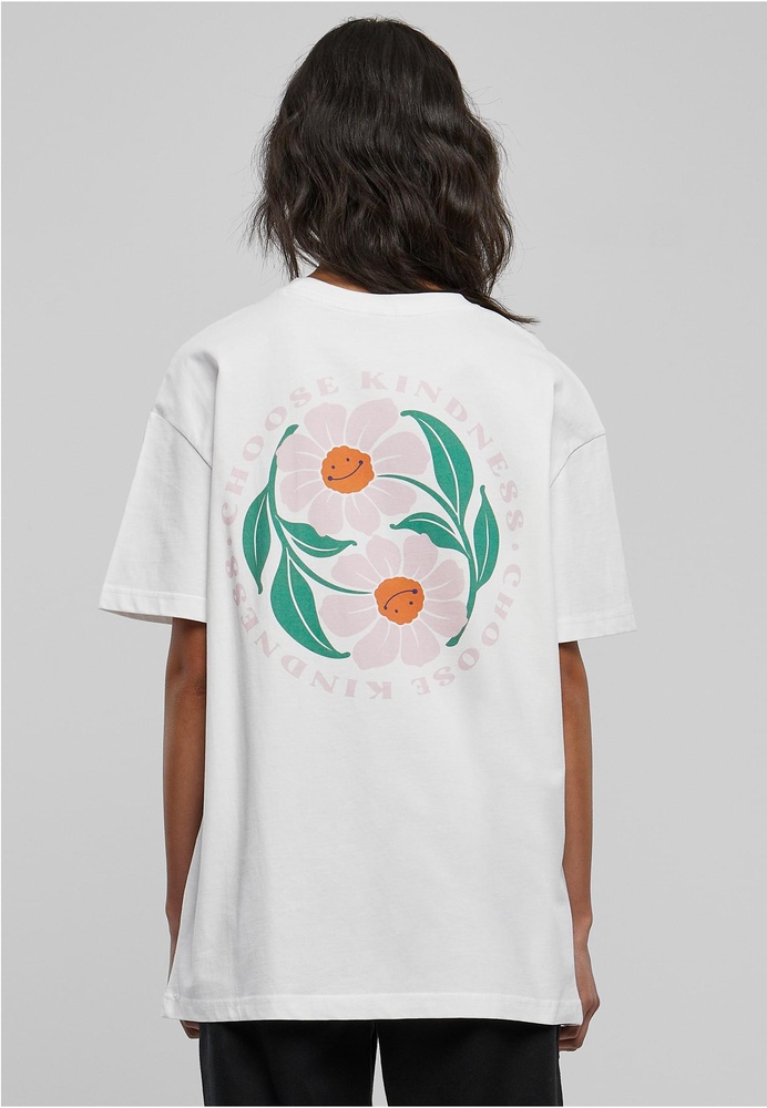 MisterTeeDamenChooseKindnessOversizeBoyfriendTeeBE023