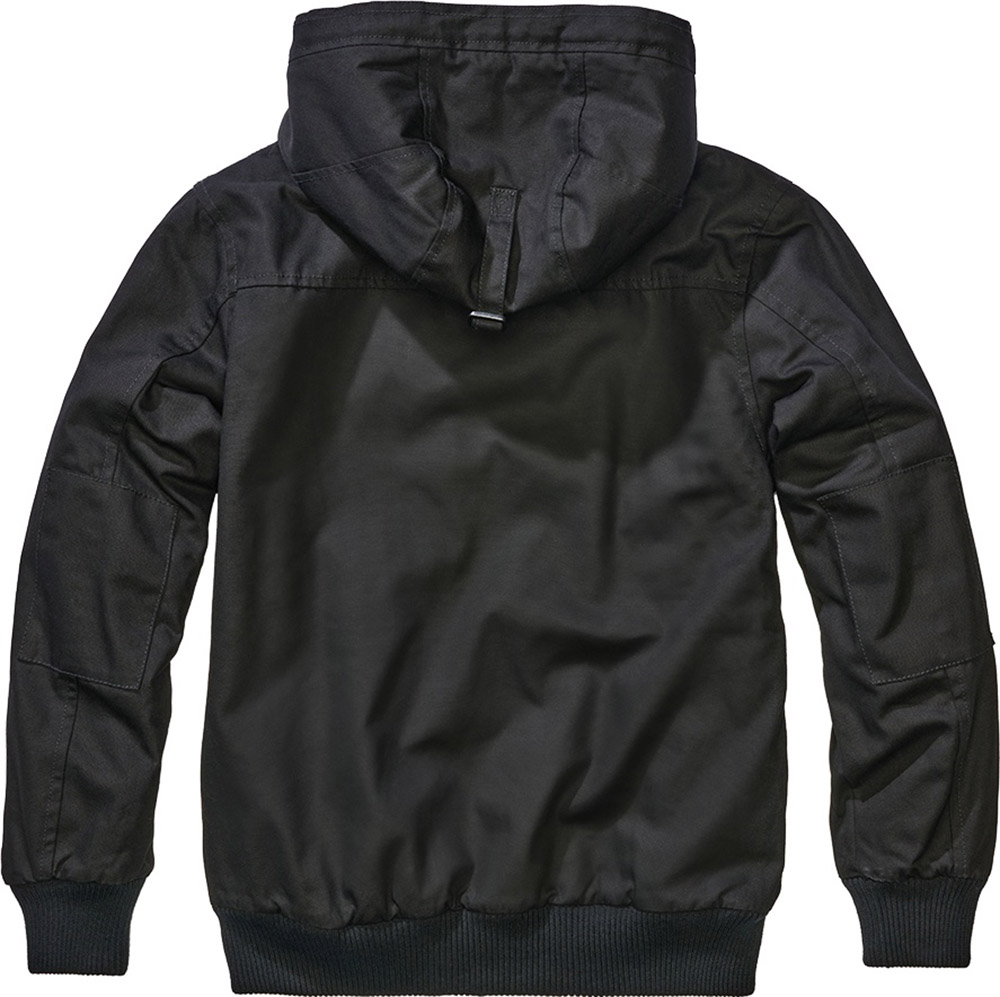 BranditWintenjackeEssentialJacket3193