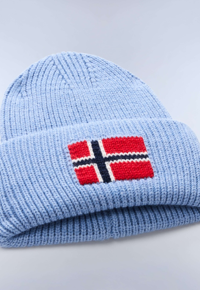 NapapijriCapF-EveiNP0A893PBeigeDimity