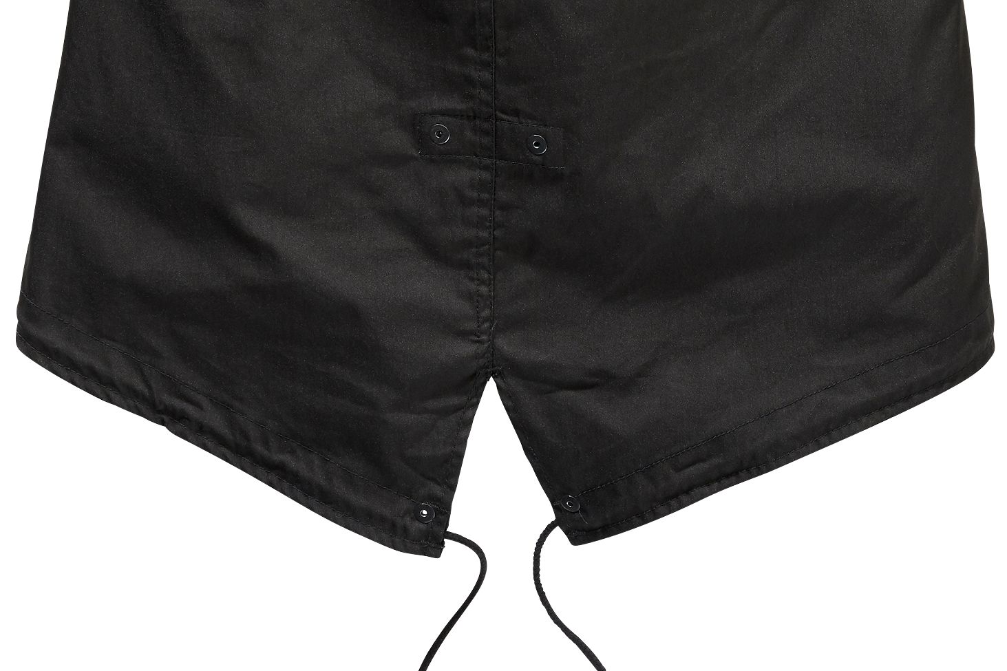 BranditJackeM51USParkainBlack-S