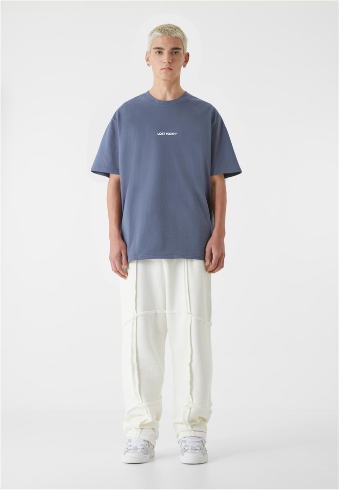 LostYouthT-ShirtLyTeeChaosLY200