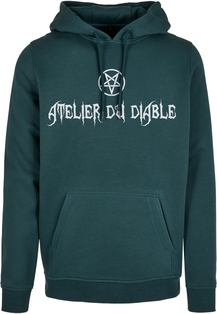MisterTeeAtelierDuDiableHoody