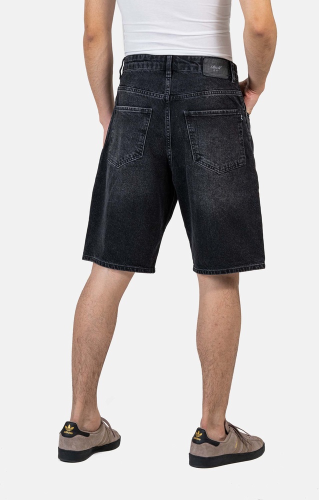 ReellShortSolidShort1201-017