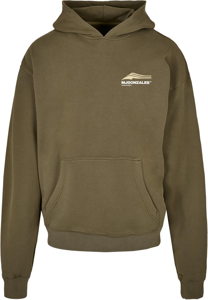 MJGONZALESWaveV1XHeavyOversizedHoodyMJG11669Olive-3XL