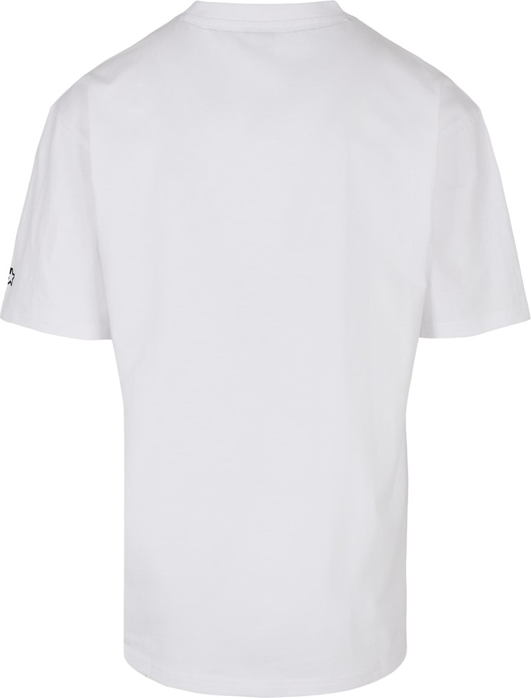 StarterBlackLabelEssentialOversizeTeeWhite-L