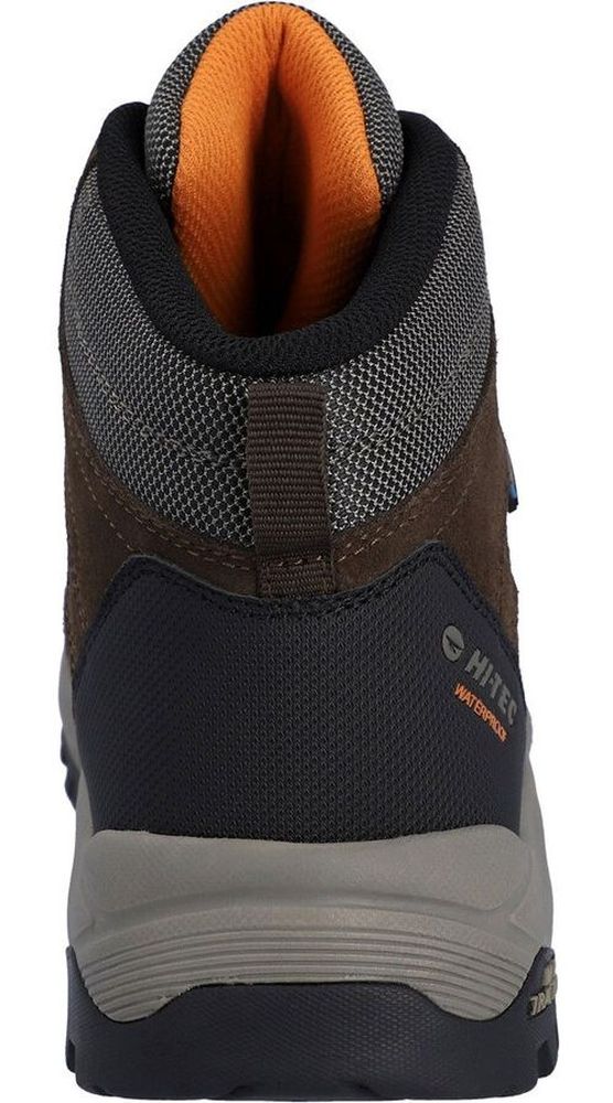 Hi-TecStiefelBanderaExpeditionWpEiffelTowerVintageKhakiApricotOrange-40