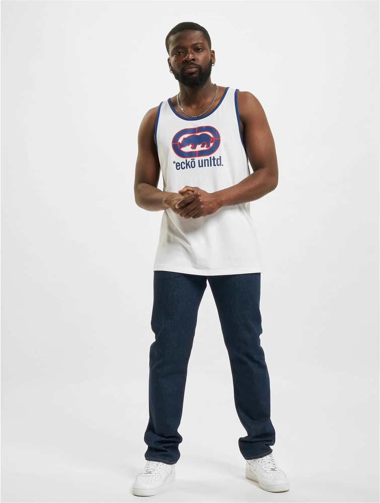 EckoUnltdLonnieTanktopECKOTT1015