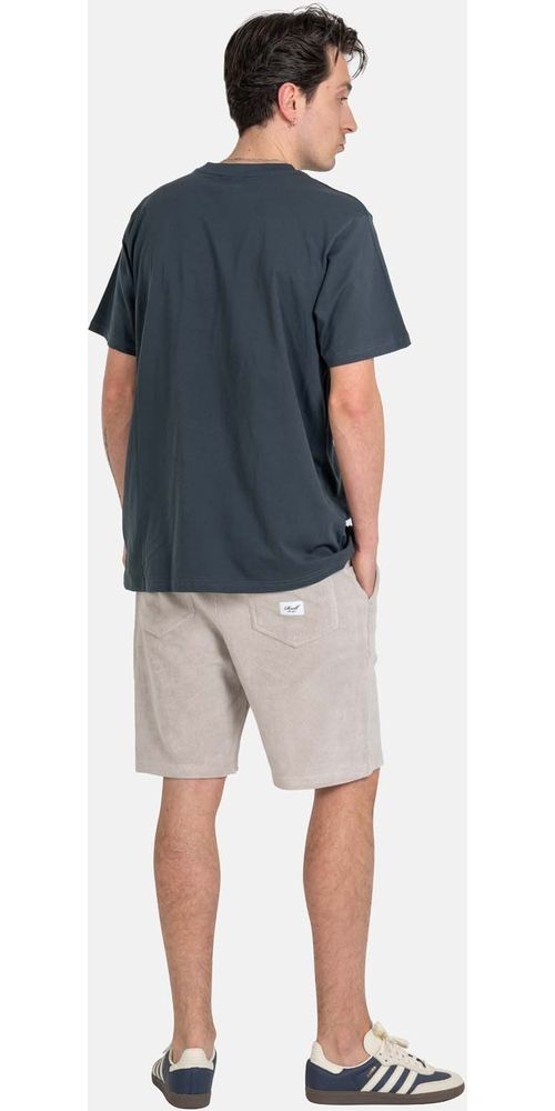 ReellStapleLogoT-Shirt1301-052-15-120SeaBlue-S