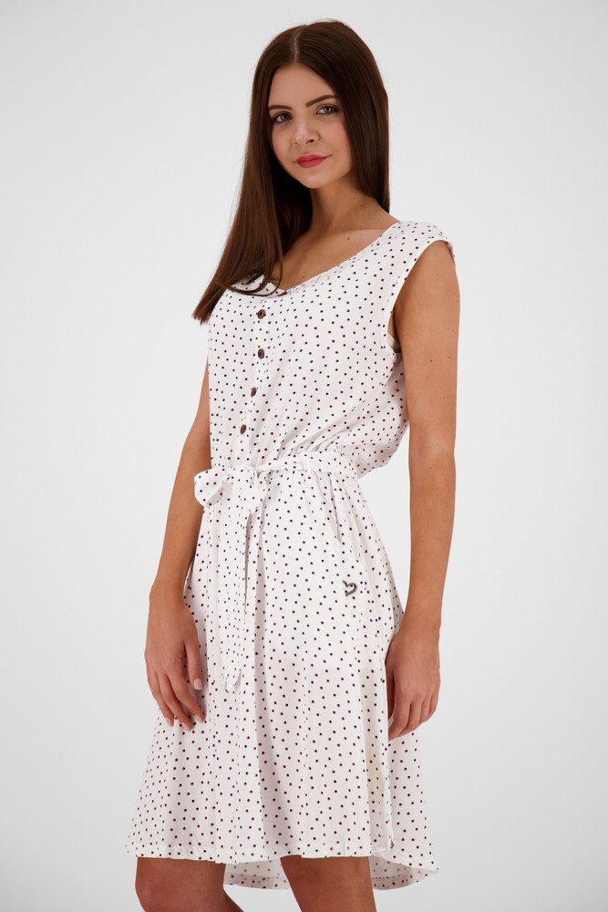 AlifeKickinDamenKleidFreizeitkurzScarlettAKB56000-9999