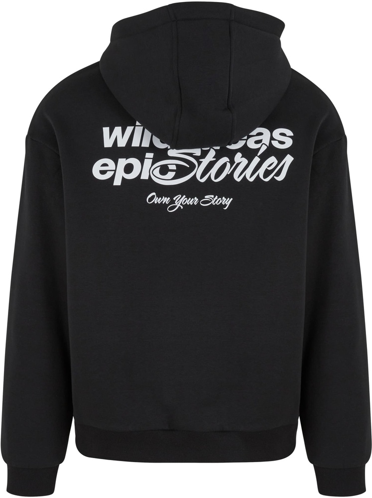 MTUpscaleWildStoriesFluffyHoodyMT3414