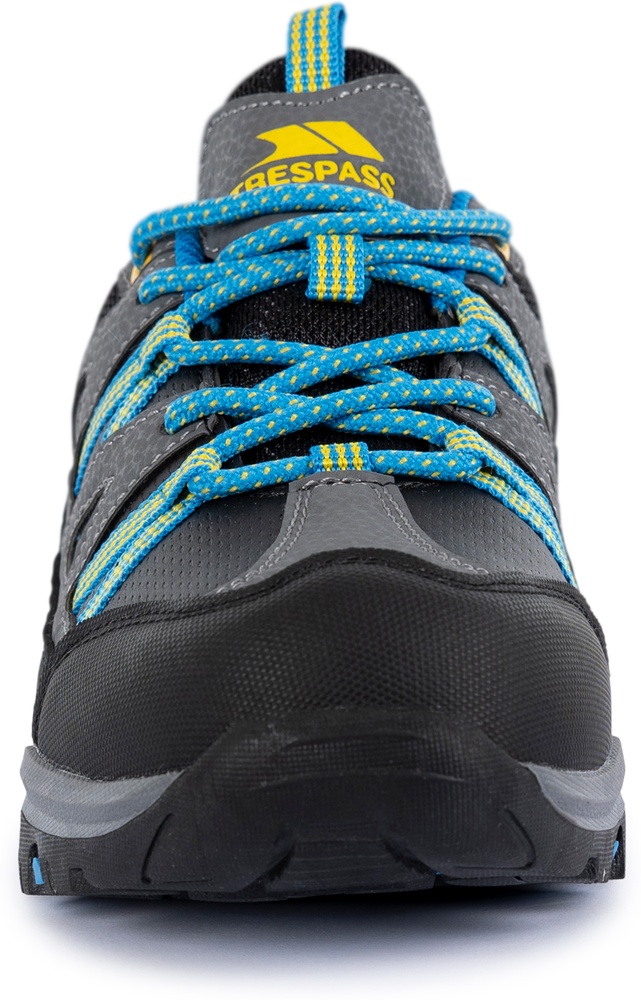 TrespassSchuheGillonLowCutIi-UnisexLowCutShoe