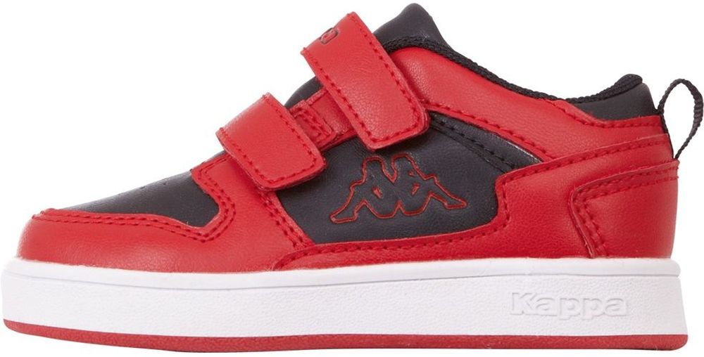KappaSneakerfrKleinkinder280014M