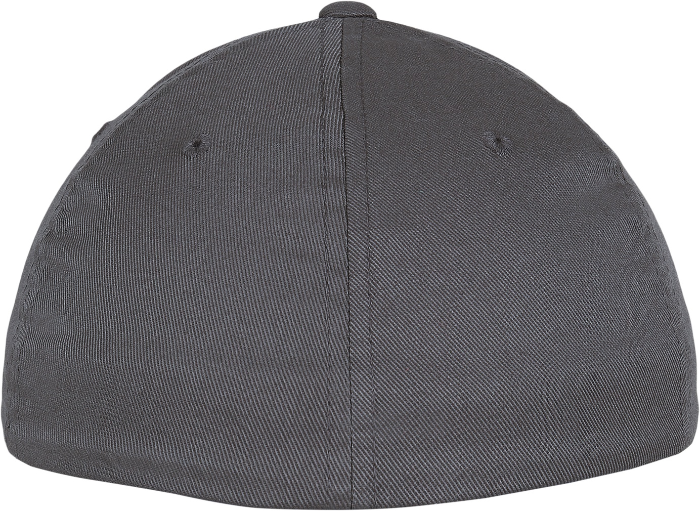 FlexfitCapWoolyCombedDarkgreyDarkgrey-LXL