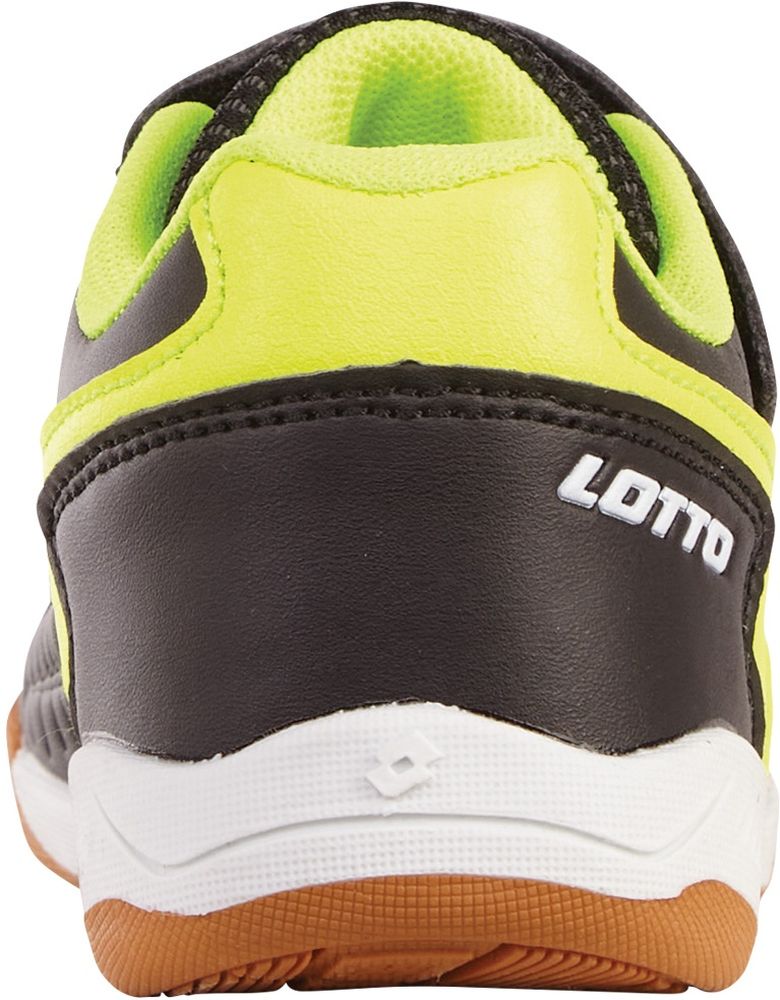LottoKinderHallenschuheDasher2600920K