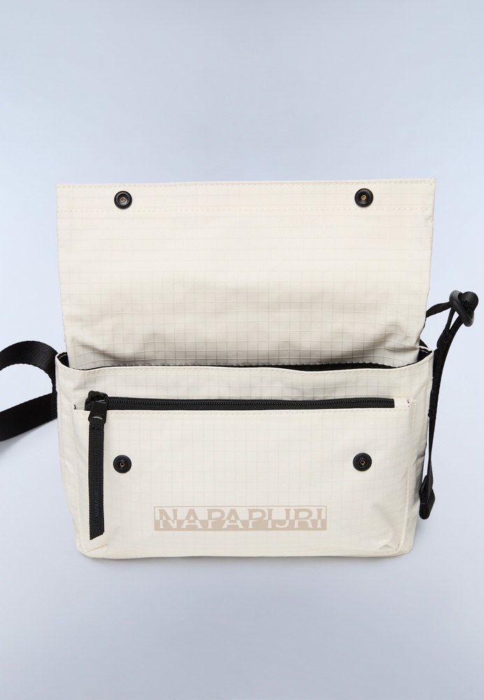 NapapijriTascheH-PalkCbNP0A88VGBeigeDimity
