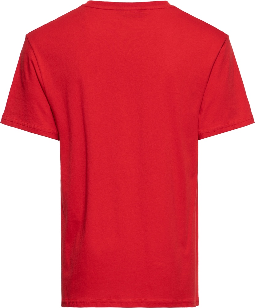 KingKerosinClassicT-ShirtHotRodServiceKKI31002Red-S