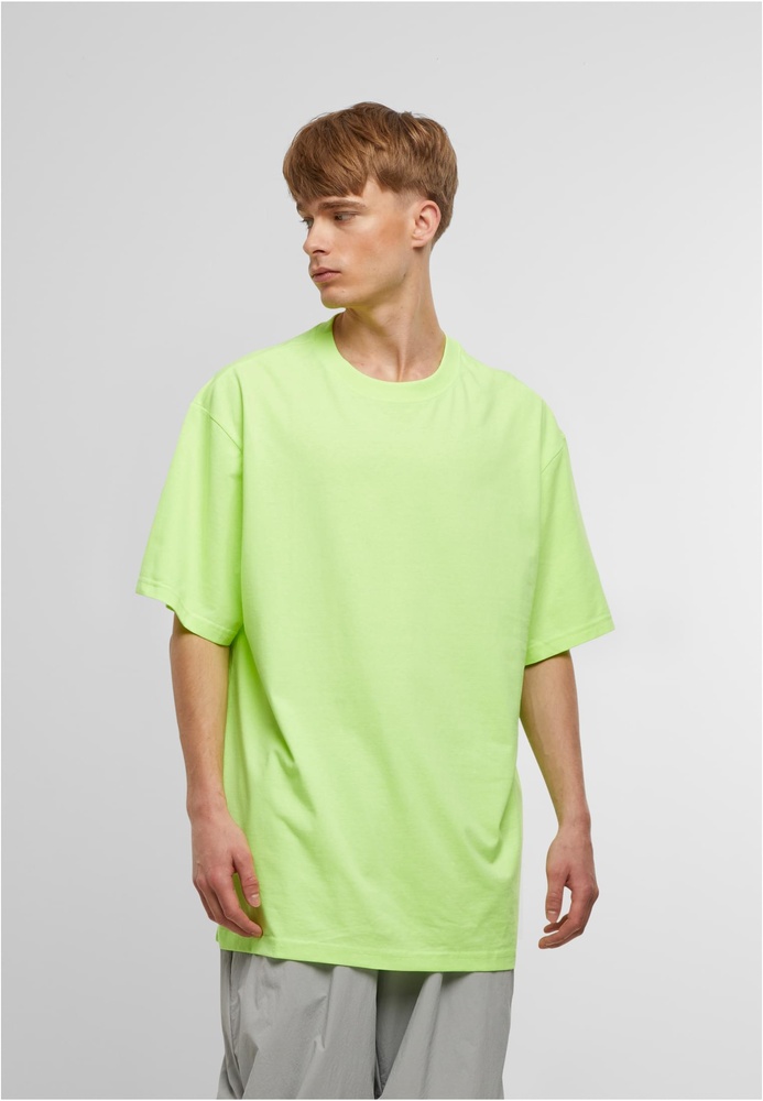 UrbanClassicsT-ShirtTallTeeTB006Electriclime-3XL