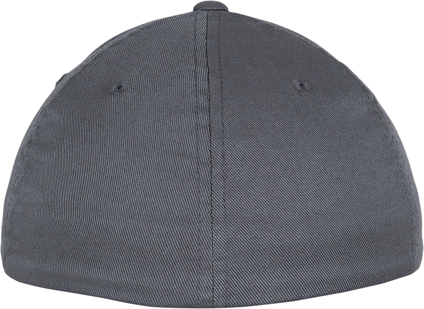 FlexfitCapWoolyCombedDarkgrey-LXL