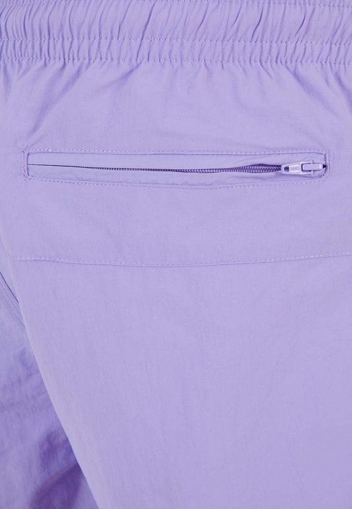 UrbanClassicsBlockSwimShortsTB1026Lavender-3XL