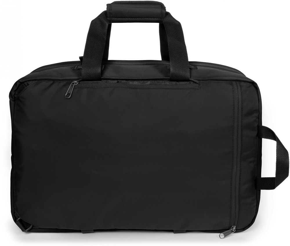 EastpakReisetascheSoftLuggageTravelpackBlack