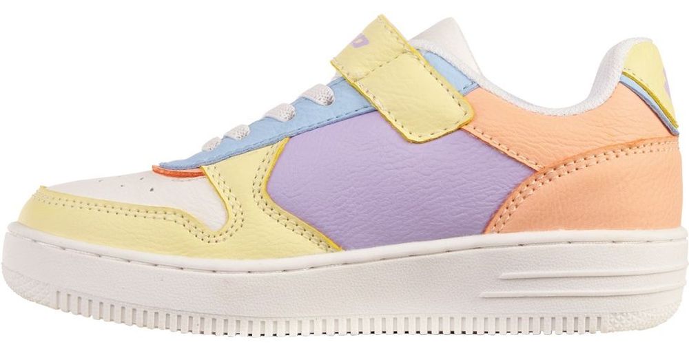 LottoKinderSneakerPaliotLr2600023K