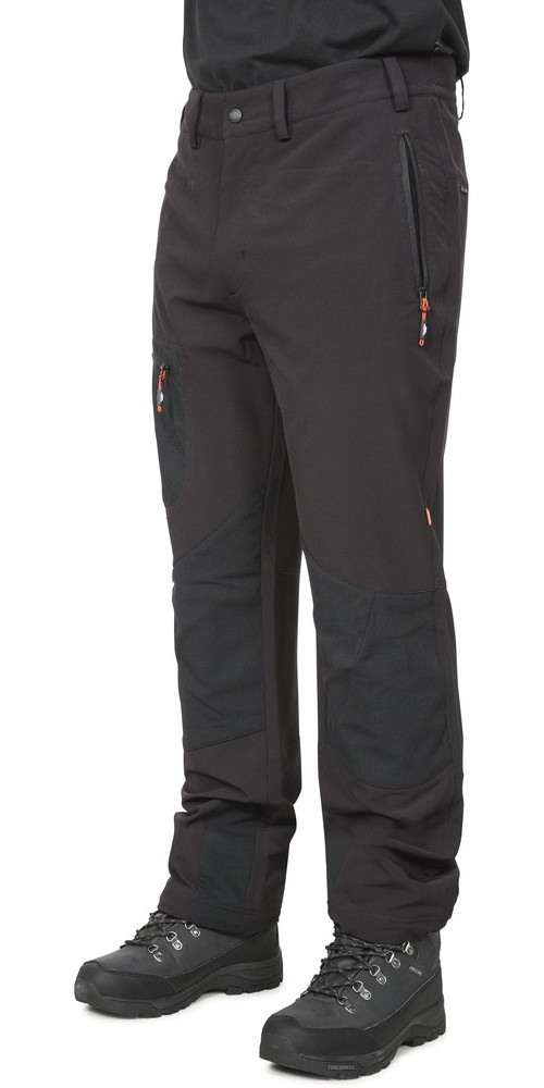 TrespassWanderhosePasscode-MaleTrousersBlack-L