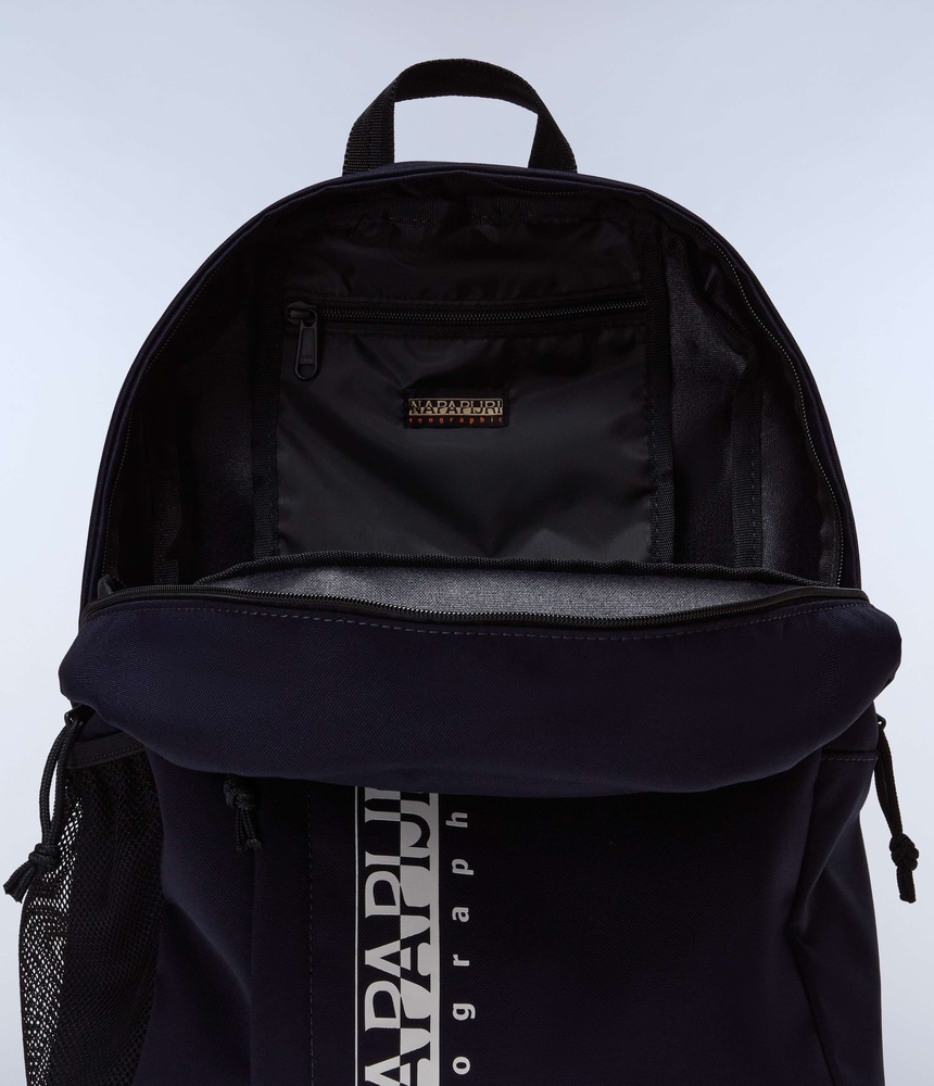NapapijriRucksackH-CalaDpNP0A4IG9BlueMarine