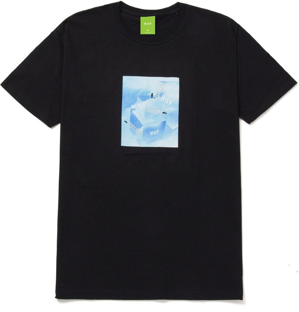 HUFCloudedT-ShirtTS01840