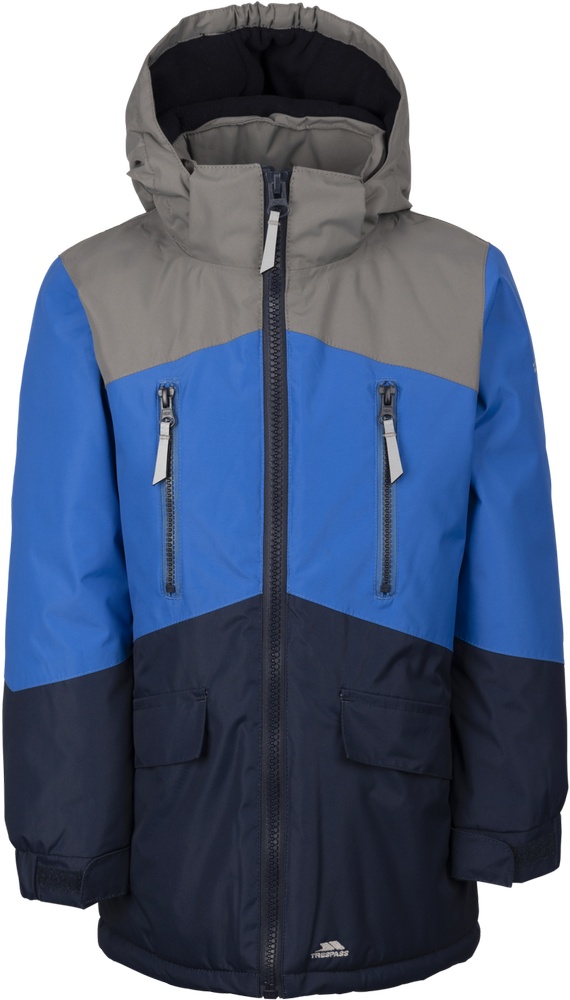 TrespassKinderWinterjackeWestereRainwearJacket