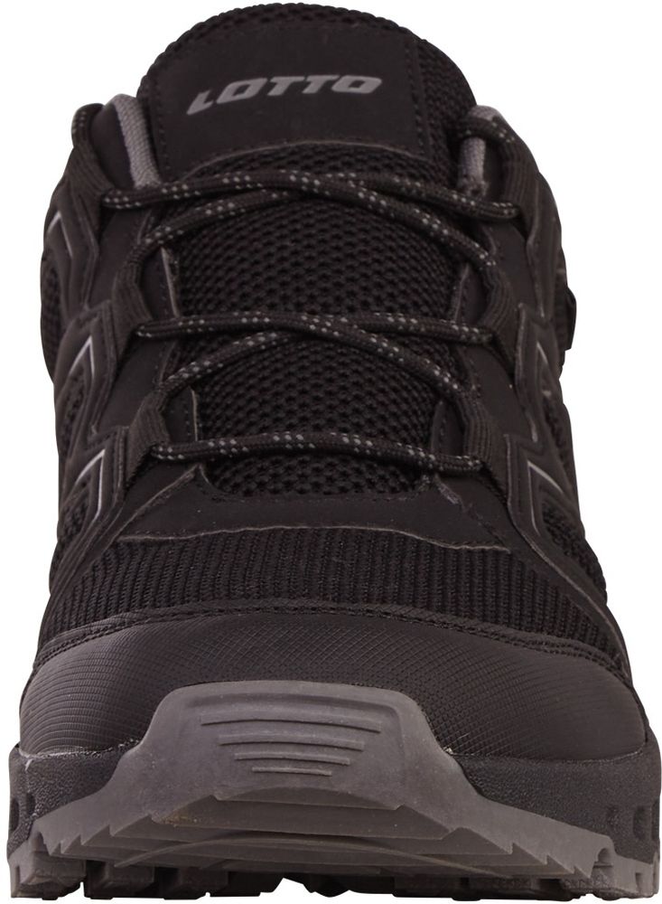 LottoSneakerGroton2400330UBlackDkGrey-36
