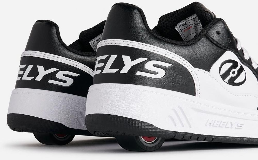 HeelysKinderSneaker8499CHILDRezerveLowHE01872680HE165