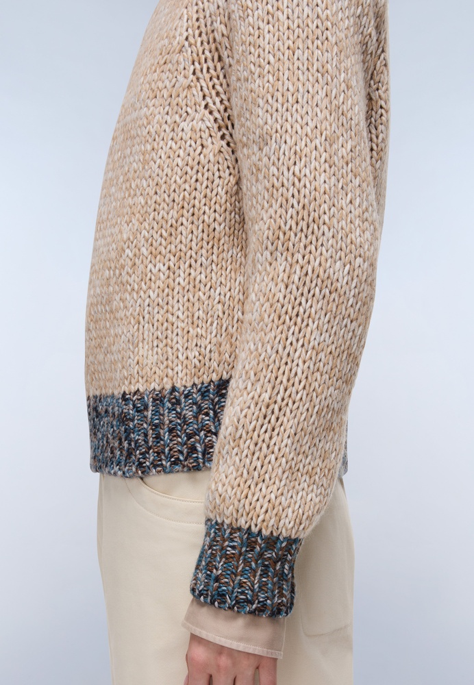 NapapijriDamenHoodieD-AnseiCWNP0A88XX