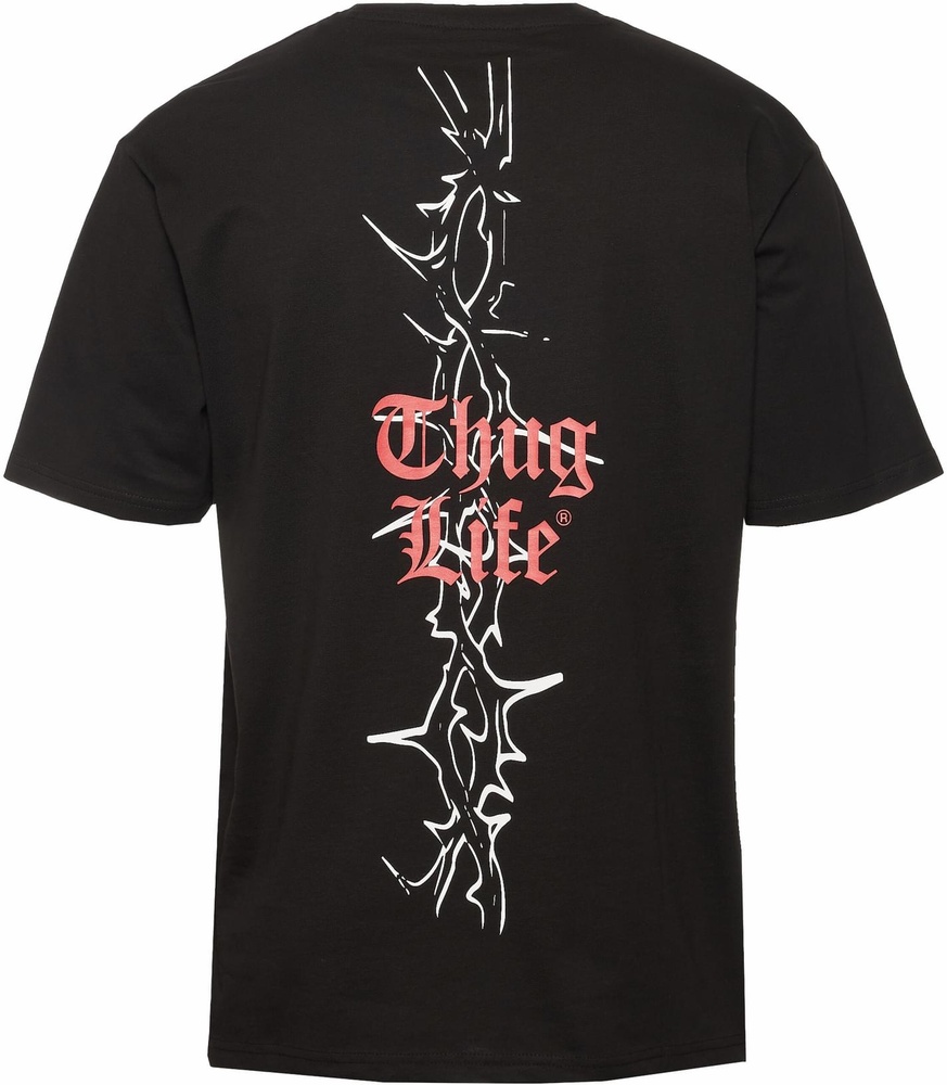 ThugLifeDuskyT-ShirtsTLTS219