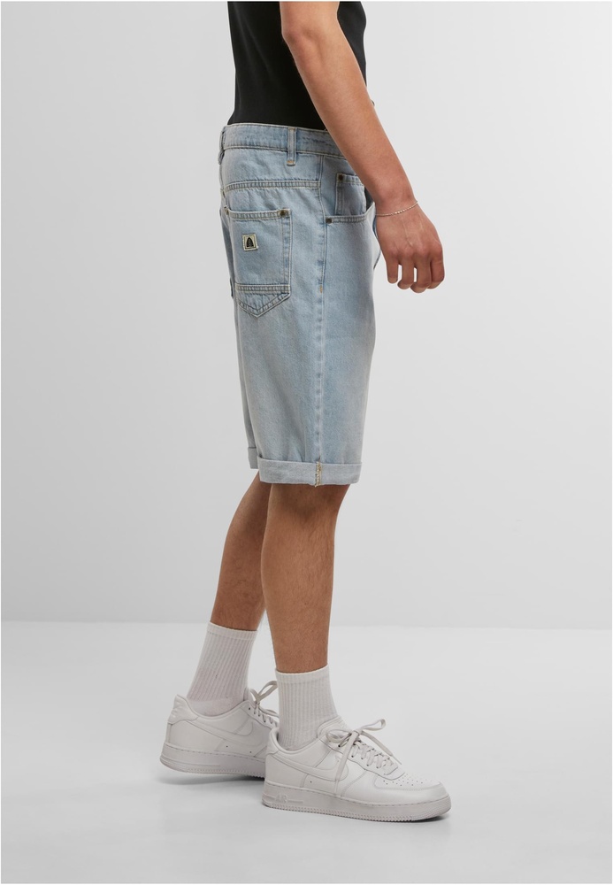 JustRhyseShortsSydneyJRSH325Lightblue-30